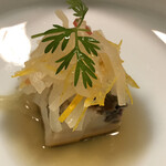 御料理 はやし - 