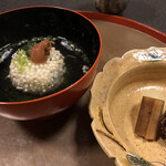 御料理 はやし - 