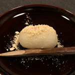 御料理 はやし - 