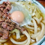 吉田のうどん 富士 - 