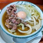 吉田のうどん 富士 - 