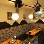 サンガム インド・ネパール料理 - 