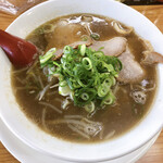 Ashiya Ramen An - 芦屋らーめん