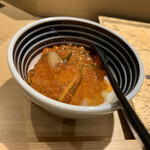 SUSHI TOKYO TEN、 - 