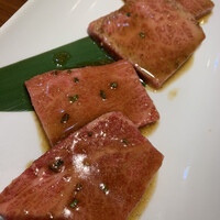 焼肉 大貫 - 