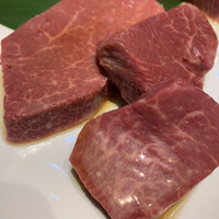 焼肉 大貫 - 