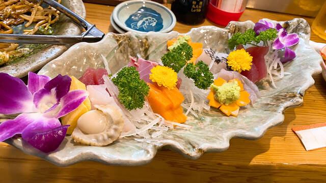 おふくろ亭 おふくろてい 宮古島市 沖縄料理 食べログ