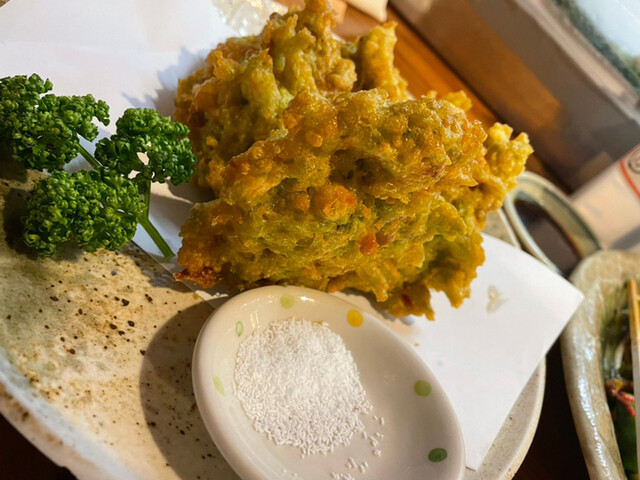 おふくろ亭 おふくろてい 宮古島市 沖縄料理 食べログ