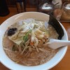 椿ラーメンショップ 泉崎店