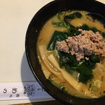 めの娘 - 料理写真: