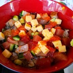 海鮮酒場 藤田屋 - 