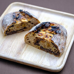 ラトリエ ドゥ プレジール - ショコラ・エ・オランジュ（480円）