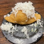 赤坂 こみかん - お通し