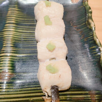 鳥恵 上野広小路店 - ささみ