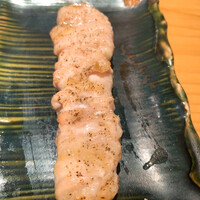 鳥恵 上野広小路店 - はらみ