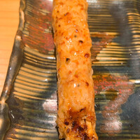 鳥恵 上野広小路店 - つくね