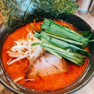 ラーメン道楽_1