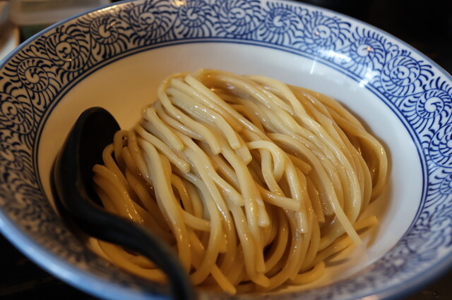 狼煙 本店 のろし 鉄道博物館 つけ麺 食べログ