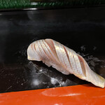 宝寿司分店 - こはだ