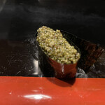 宝寿司分店 - とんぶり