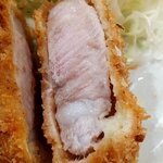 味加味 - 琉香豚トンカツ
