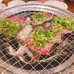 焼肉道場 - 