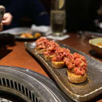 蕃 YORONIKU - 