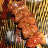 鳥恵 上野広小路店 - ハツ