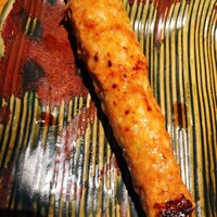 鳥恵 上野広小路店 - つくね