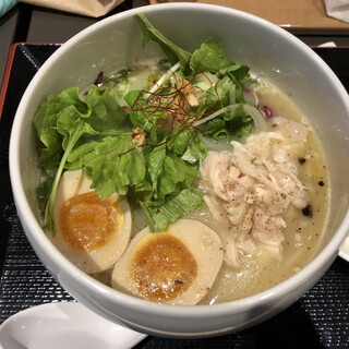国際展示場駅でおすすめの美味しいラーメンをご紹介 食べログ