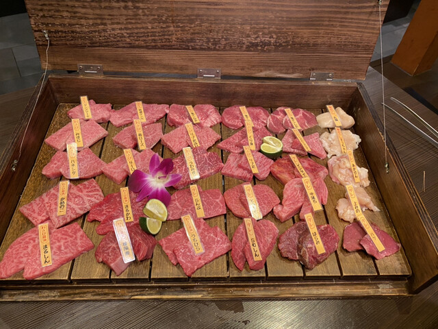 肉師じじい ミートマスタージジイ 野江内代 焼肉 食べログ 肉師じじい ミートマスタージジイ 野江内代 焼肉 食べログ