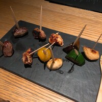 中目黒 いぐち 恵比寿店 - 