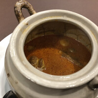 紅花別館 - 計りにくいけど、量があります