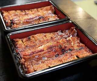 Unagi Musashino - 