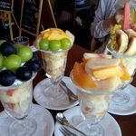 フルーツガーデン シン・サン - 