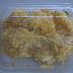 サルメリアモナカ - ポテトサラダ