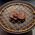 西麻布 焼肉 X - 