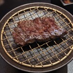 西麻布 焼肉 X - 