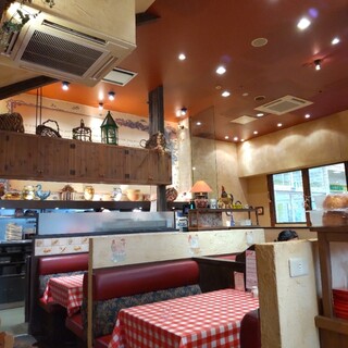 イオンモール熱田内でおすすめの美味しいレストランをご紹介 食べログ