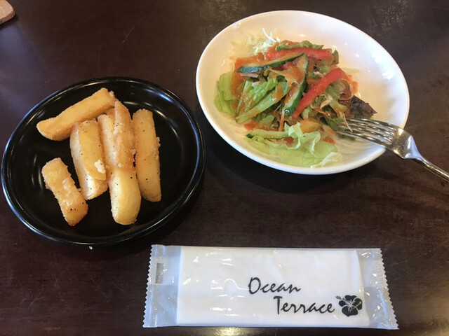 オーシャン テラス コーラルリーフ Ocean Terrace Coral Reef 北長岡 アジア エスニック料理 その他 食べログ オーシャン テラス コーラルリーフ Ocean Terrace Coral Reef 北長岡 アジア エスニック料理 その他 食べログ