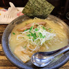 濃厚つけ麺 まる家 いわき店