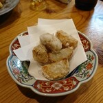 食らんど もっちゃん - 