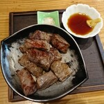 食らんど もっちゃん - 