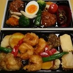 イーション - お弁当2種