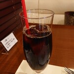 アチェーロ - アイスコーヒー