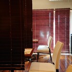 アチェーロ - 内観