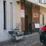 アチェーロ - 外観