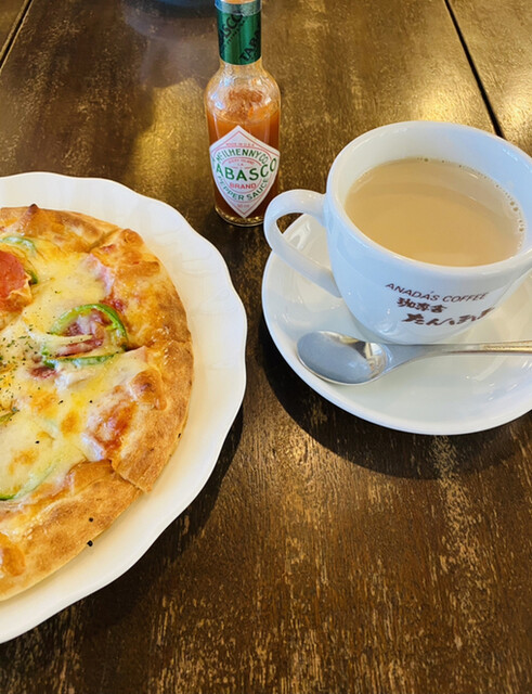 珈専舎たんぽぽ こうせんしゃ たんぽぽ 志染 コーヒー専門店 食べログ