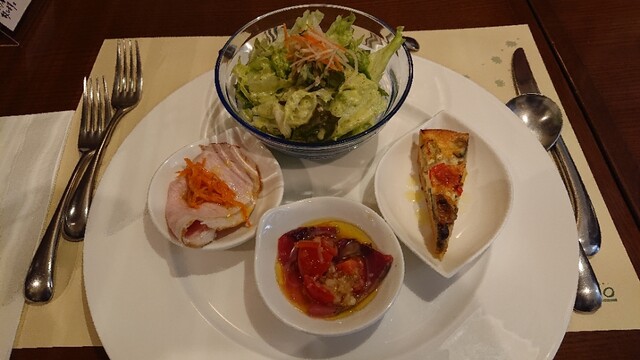アチェーロ 東武宇都宮 イタリアン 食べログ アチェーロ 東武宇都宮 イタリアン 食べログ