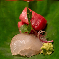 御料理 寺沢 - 